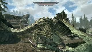 Skyrim Mods: Playable Daedric Prince Peryite (PS4/XBOX1)