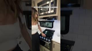 Rockwood Signature 8263MBR - RV's for Sale at Traveland RV