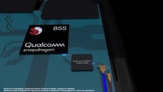 Inside the Qualcomm Snapdragon 855 Mobile Platform’s audio features