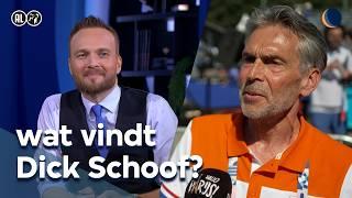 Wat weten we van Dick Schoof? | De Avondshow met Arjen Lubach (S6)