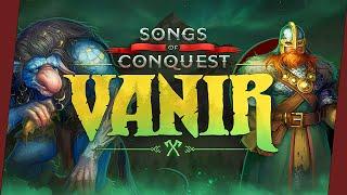 Die Verteidigung von Krähenhügel #4 | Songs of Conquest Vanir Deutsch