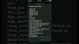 Protect Dex File with ApkProtector #coding #protection #androidapp #aideapp #android #apk #developer
