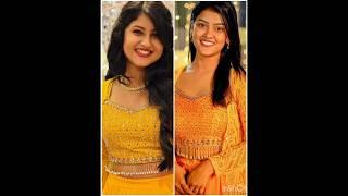 Odia Actress Same Gown Look #odiaactress#sivanisangita #jagruti #sumanpattnaik #subhashree #pihu