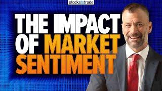 The Impact of Market Sentiment on Trading Decisions