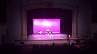 XO by Vitality Dance SF