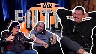 Matt Ross Classes Up The Filthy Show