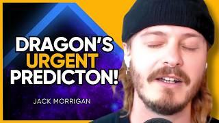 GET READY for 2025: DRAGON ENERGY Awakens! Humanity's Guardians PREDICT Big Shifts | Jack Morrigan