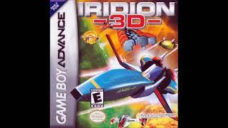 Iridion I; 3D + Iridion II GBA OST