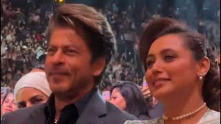 Iifa2024 Best Actor Shahrukh Khan || iifa2024 || Shahrukh khan || Ethihad Arena ||Abudhabi