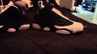 AAA replica Flint 13s