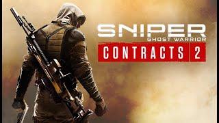 Sniper Ghost Warrior Contracts 2 Review + Authentic Sniping Talk + Car Lifts