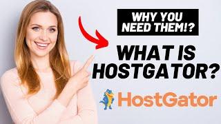 What Is Hostgator? What Is Hostgator Used For? Why You Need Them!?