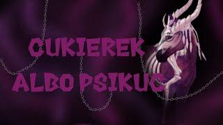 "Cukierek albo psikuc" SSO short movie |PL| Cornelia Cherryfall ft. Zari&Maria SSO