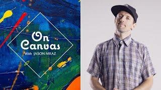 Jason Mraz | On Canvas