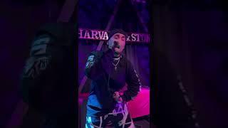 RECAP HOLLYWOOD LOS ANGELES SHOW.