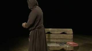 In the Footsteps of the Hermit - Larry Torres