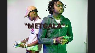 If Lil Baby was on Gunna - "MET GALA"  (Music Video)