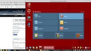 Astra Linux 1.6 Smolensk LPE via Exim4  pt.2