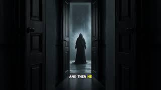 The Man With No Face Lives Upstairs | True Psychological Horror Story