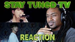 BTS (방탄소년단) WINGS Short Film #7 AWAKE + Live Performance *REACTION*