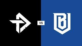 Full Match | Toronto Defiant vs. Boston Uprising | Stage 2 Week 1 Day 3