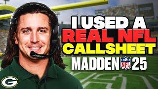 I Was Unstoppable in Madden 