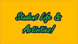 VWCC Student Life & Activities