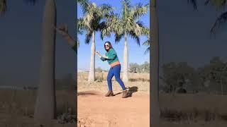 Pooja Sharma ( mudgal ) Trending Song Dance Video #shorts #RealGlimpse#ytshort