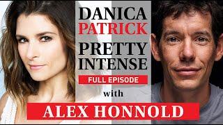 Alex Honnold | Free Solo Climber | PRETTY INTENSE PODCAST | Ep. 127