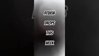 Review drops at 8:30am pst. Check them out and thanks for watching! #cigar #review #viralshorts