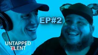 The Next Big Theme Park YouTuber-ParkHoppingDuo- Untapped Talent EP 2