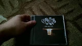 The Rasmus Dark Matters Unboxing)