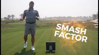 Things you MUST do to hit 300 yard drives!