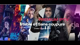 Abonnement IPTV 2020 Duplex iptv , Smart iptv , vlc , telephone , Firestick