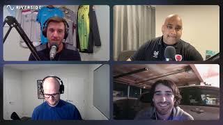 This Week in Cricket 106 (Top Order Cricket Podcast)
