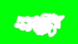 Klasky Csupo Text And Character Green Screen Sound Effect