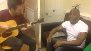 Gangster's Paradise (Acoustic) Coolio ft Uclan Students - (Original video)