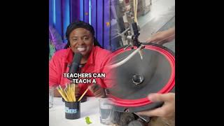 #teachersoffdutypodcast #teachersoffduty #boredteachers #teacherpodcast #teachers