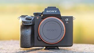 Sony A7R III / A7R IIIA 2021 Review - Now is the time