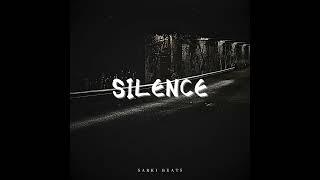 (FREE) Underground Sad Boom Bap Type Beat | Hip Hop Instrumental "Silence" (Prod. Sarki)