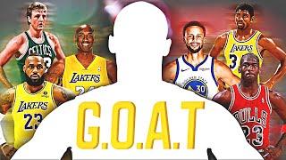 ИДЕАЛЬНЫЙ ИГРОК НБА! ТАЛАНТЫ ЛЕГЕНД ДЛЯ ВЕЛИЧАЙШЕГО? #НБА #goat #величайший #топ