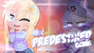 Predestined  || [VAed GCMM/GCS] (Part 1) || Voice Acted Wizard/Magic School Gacha Club Mini Movie