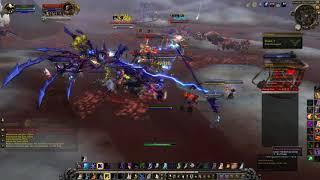 Where They Least Expect It Argus Invasion Quest World of Warcraft