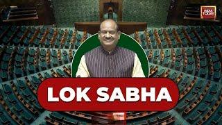 Lok Sabha Live: Parliament Budget Session 2025 | WAQF (Amendment) Bill | Rahul Gandhi In Lok Sabha