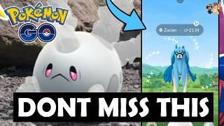 MAX OUT FINALE EVENT TIPS & TRICKS in Pokémon GO! (2024)