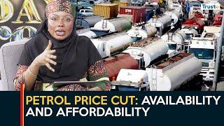 Petrol Price Cut: Analysis on the Product Available and Affordability | Daybreak