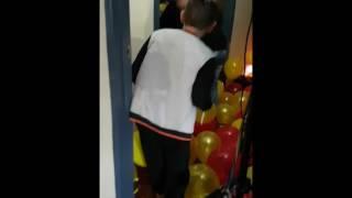 BALLOON POPPING MADNESS