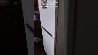Холодильник BEKO двухкамерный #холодильник #ремонтхолодильников #техника