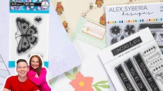 NEW Products, BRIGHT Card Making Ideas, and Deals You CAN'T MISS! | Scrapbook.com