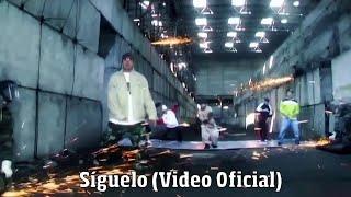 Funky - Síguelo (Video Oficial)